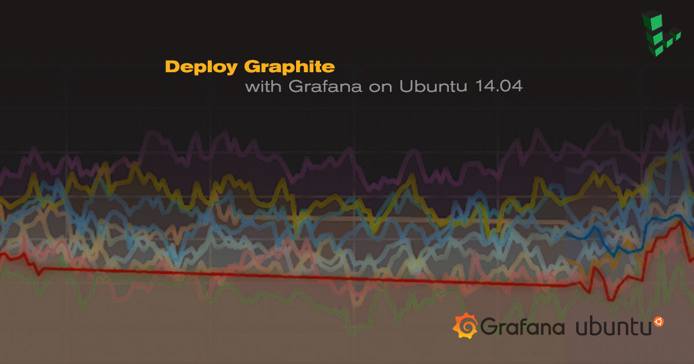 Graphite with Grafana