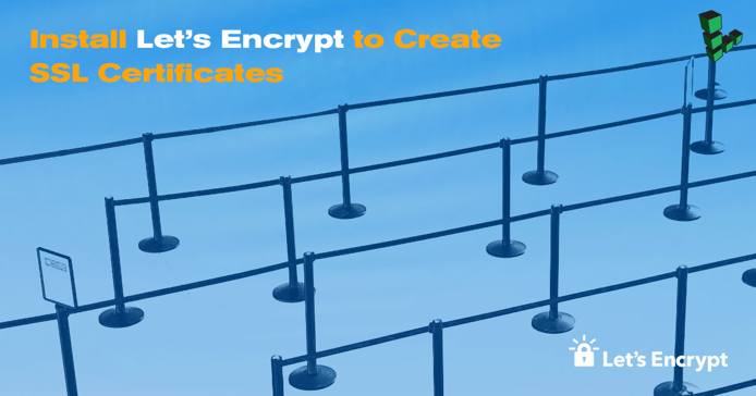 Lets Encrypt